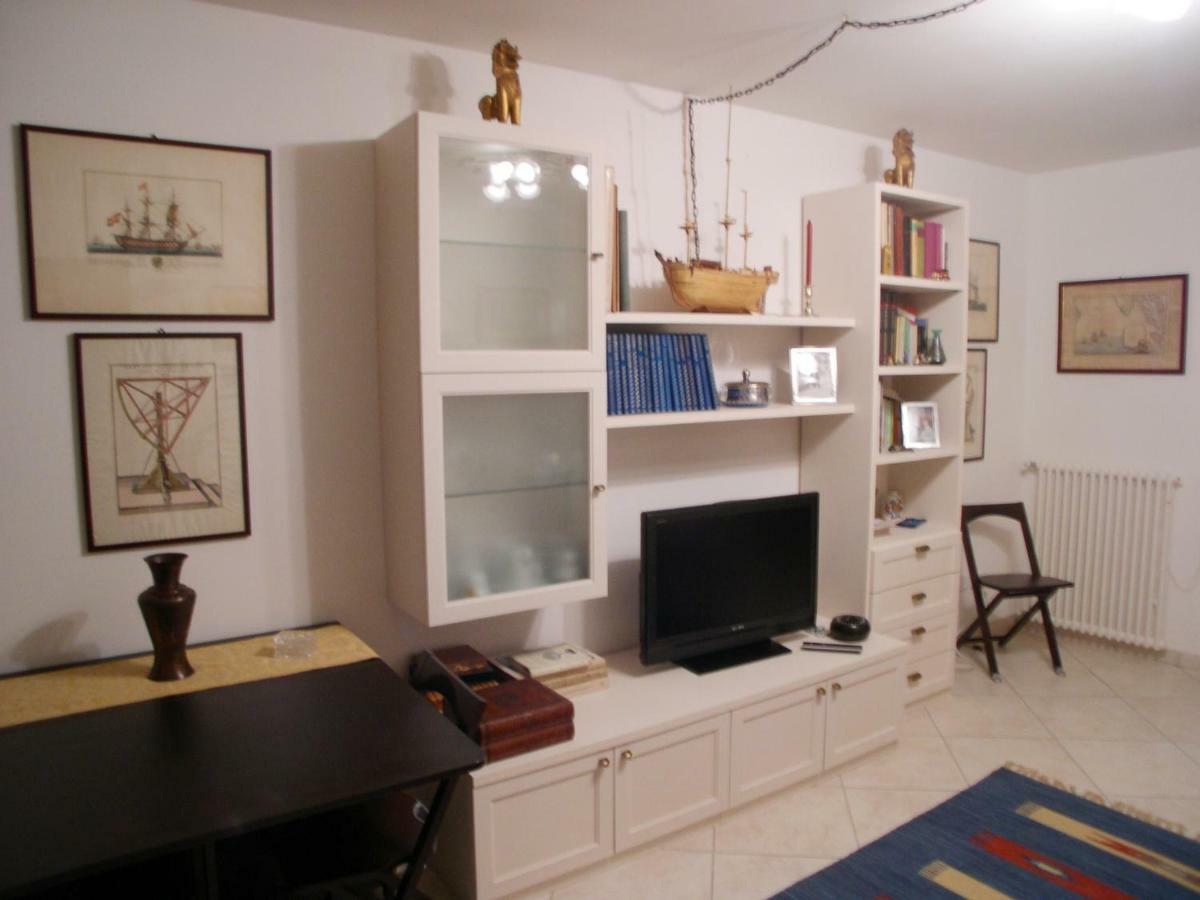 Residence Gloria Grado Extérieur photo