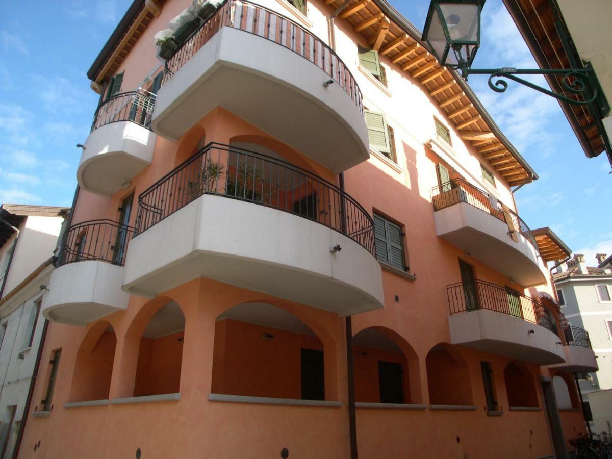Residence Gloria Grado Extérieur photo