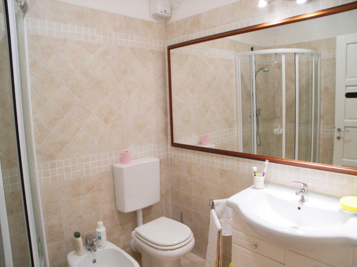 Residence Gloria Grado Extérieur photo