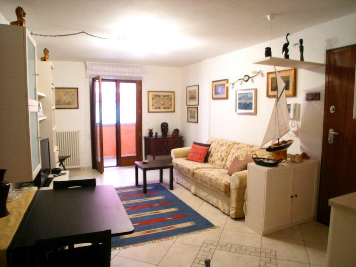 Residence Gloria Grado Extérieur photo