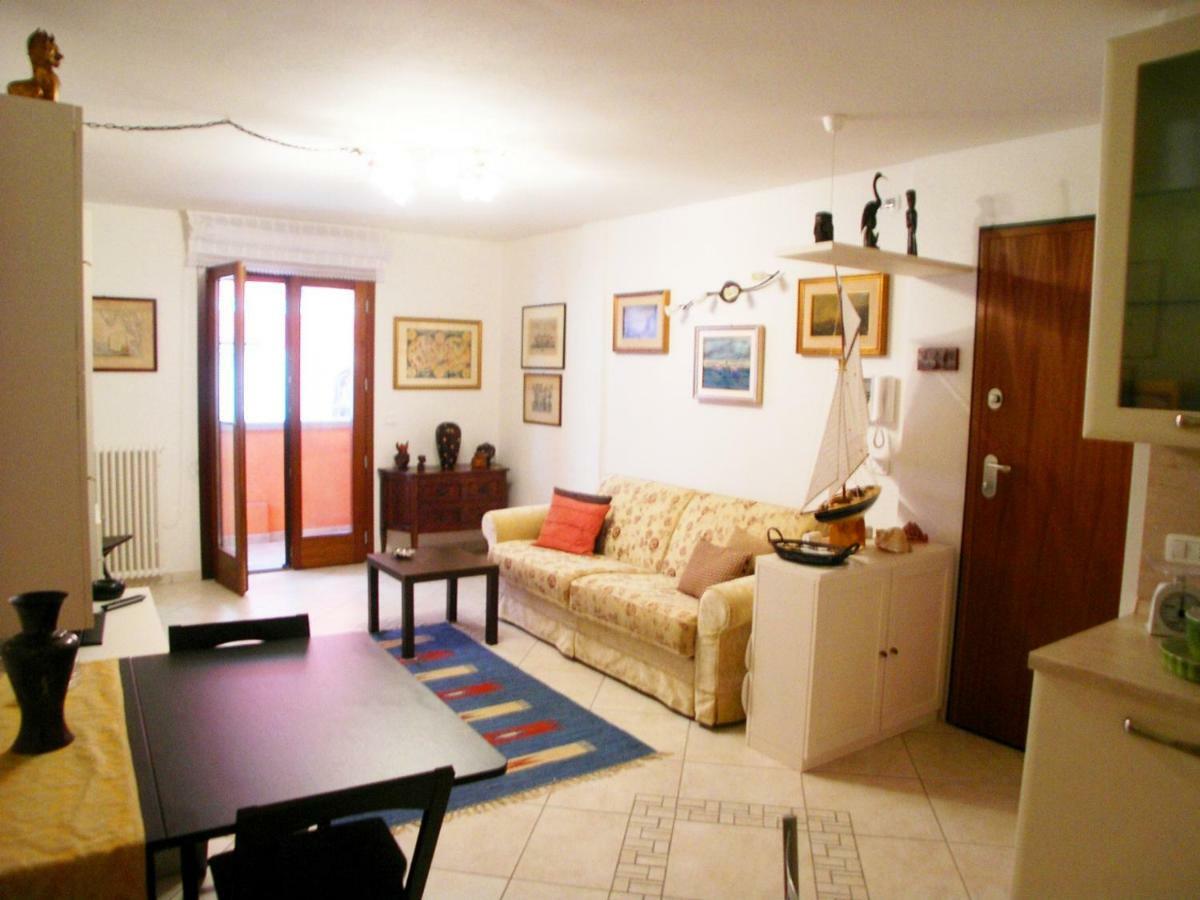 Residence Gloria Grado Extérieur photo